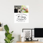 Jubileum Elegant Years in Forever 2 Foto's Poster (Thuiskantoor)