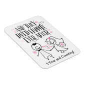 Jubileum, en ze leefden gelukkig op Magnet Magneet (Rechterzijde)