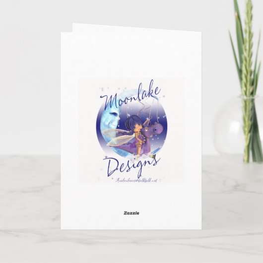 jubileum felicitaties aan jullie beiden - leuke mi kaart (Achterkant)