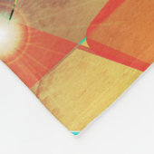 Jubileum Fleece Blanket Deken (Hoek)