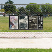 Jubileum Foto Banner (Insitu)