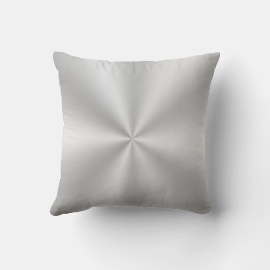 Jubileum foto-cadeauideeën, Jubileum Pillow Kussen (Achterkant)