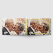 Jubileum foto gastenboek (Volledig)