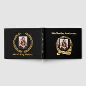 Jubileum Gastenboek (Volledig)