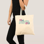 Jubileum geeft het stuurprogramma fouten voor muzi tote bag (Voorkant (product))