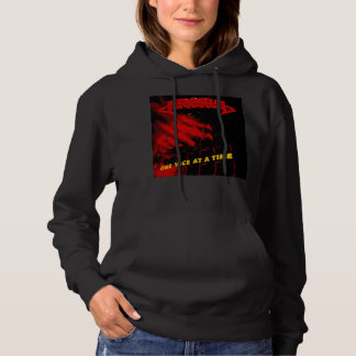 Jubileum Gift Krokus Gifts for Music Fan Hoodie