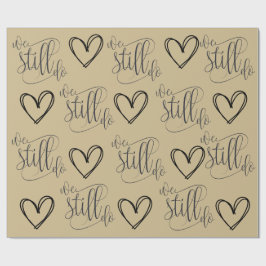 Jubileum Gold Thema Cadeaupapier