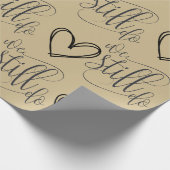 Jubileum Gold Thema Cadeaupapier (Hoek)