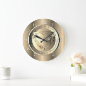 Jubileum Golden Medallion Grote Klok (Huis)