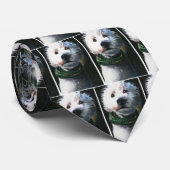 Jubileum Gus, Jubileum Gus, Jubileum G... Stropdas (Opgerold)