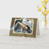 Jubileum Honey Grote Snook  Lure Kaart (Gele Bloem)