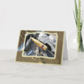 Jubileum Honey Grote Snook  Lure Kaart (Voorkant)