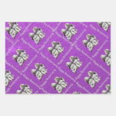 Jubileum Inpakpapier Vel (Voorkant 2)