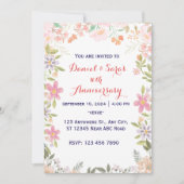 Jubileum Kaart (Voorkant)