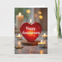 Jubileum Kaart, Happy Anniversary, bruiloft celeb