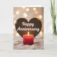 Jubileum Kaart, Happy Anniversary, bruiloft celeb