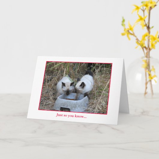 Jubileum-kaart Kaart (Gele Bloem)