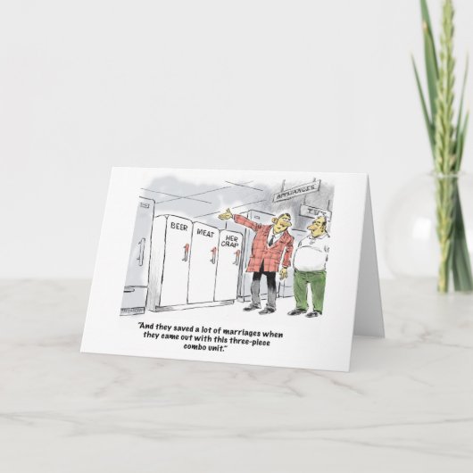 Jubileum-kaart Kaart (Voorkant)