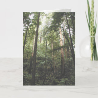 Jubileum Kaart - Man