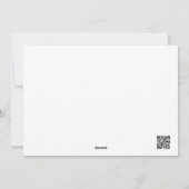 Jubileum Kaart Voor Man / Voor Vrouw - Otter (Achterkant)