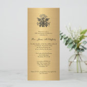 Jubileum katholieke priest Poem Ordination (Staand voorkant)