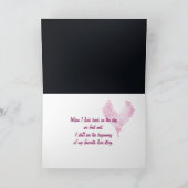 Jubileum katten in het motorlicht kaart (Binnen)