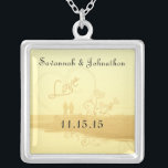 Jubileum Ketting voor weduwschap<br><div class="desc">De Kettingen van Keepasje kiezen of Zilver Geplaatste Goudafwerking of Sterling Zilveren Unieke Aangepaste Aangepaste Aangepaste Aangepaste Aangepaste Aangepaste Aangepaste Aangepaste Aangepaste Aangepaste Aangepaste Aankomst voor kerstcadeau Wedding Wedding Party Kettingen - om achtergrondkleur te wijzigen - klik op Aanpassen - kies het laatste gereedschap in het keuzemenu en kies uit...</div>