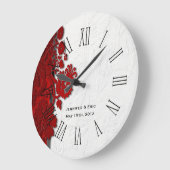 Jubileum klok (Hoek)