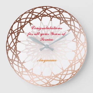 Jubileum klok (aangepast)