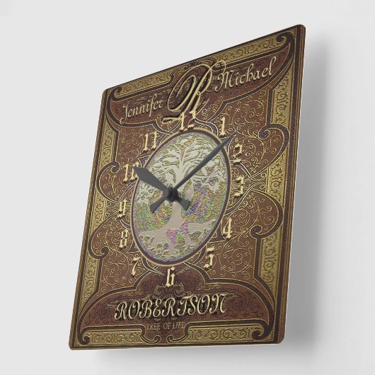 Jubileum Klok  kijken (Hoek)