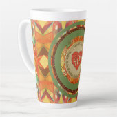 Jubileum Latte-Mok Latte Mok (Linkerhoek)