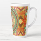 Jubileum Latte-Mok Latte Mok (Rechts)