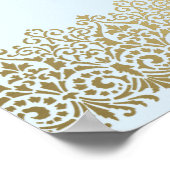 Jubileum, Love Chapter 1 Corinthians 13 w Foto Poster (Hoek)