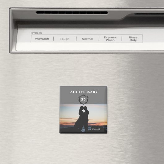 Jubileum Magneet (Insitu (Vaatwasser))