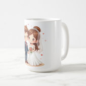 Jubileum Mokken (Voorkant rechts)