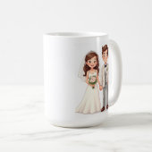 Jubileum Mokken (Voorkant rechts)