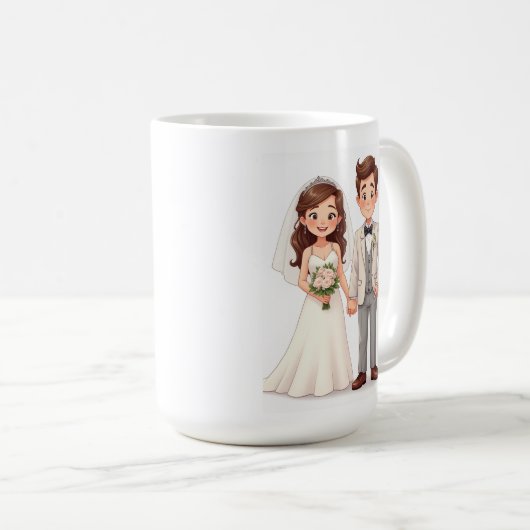 Jubileum Mokken (Voorkant rechts)