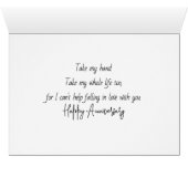 Jubileum — Muziek (Binenzijde Horizontaal (Onderkant))