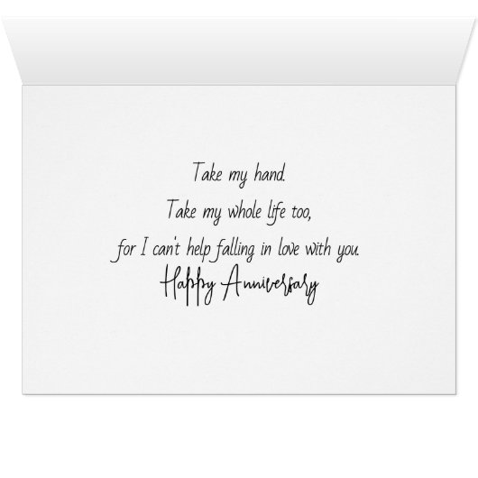 Jubileum — Muziek (Binenzijde Horizontaal (Onderkant))