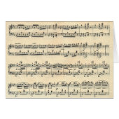 Jubileum — Muziek (Voorkant Horizontaal)