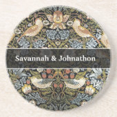 Jubileum  Onderzetters (Voorkant)