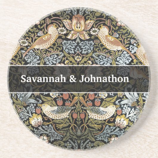 Jubileum  Onderzetters (Voorkant)