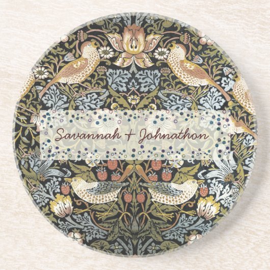 Jubileum  Onderzetters (Voorkant)