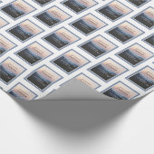 Jubileum Ordination Cadeaupapier (Hoek)