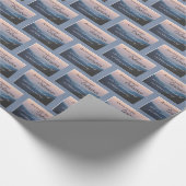 Jubileum Ordination Cadeaupapier (Hoek)