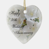 Jubileum Ornament (Rechts)