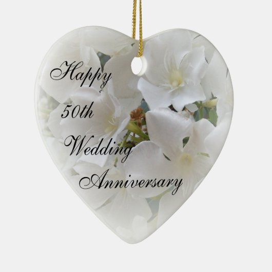 Jubileum Ornament (Rechts)