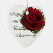 Jubileum Ornament (Rechts)