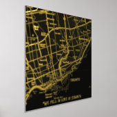 Jubileum Passen getrouwd voor persoonlijke platteg Folie Afdrukken (Laagn)