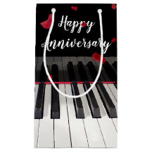 Jubileum Piano-toetsenbord